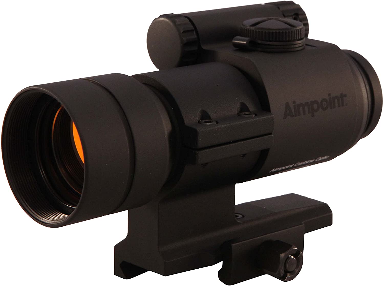  Aimpoint ACO Red Dot Reflex Sight with Mount