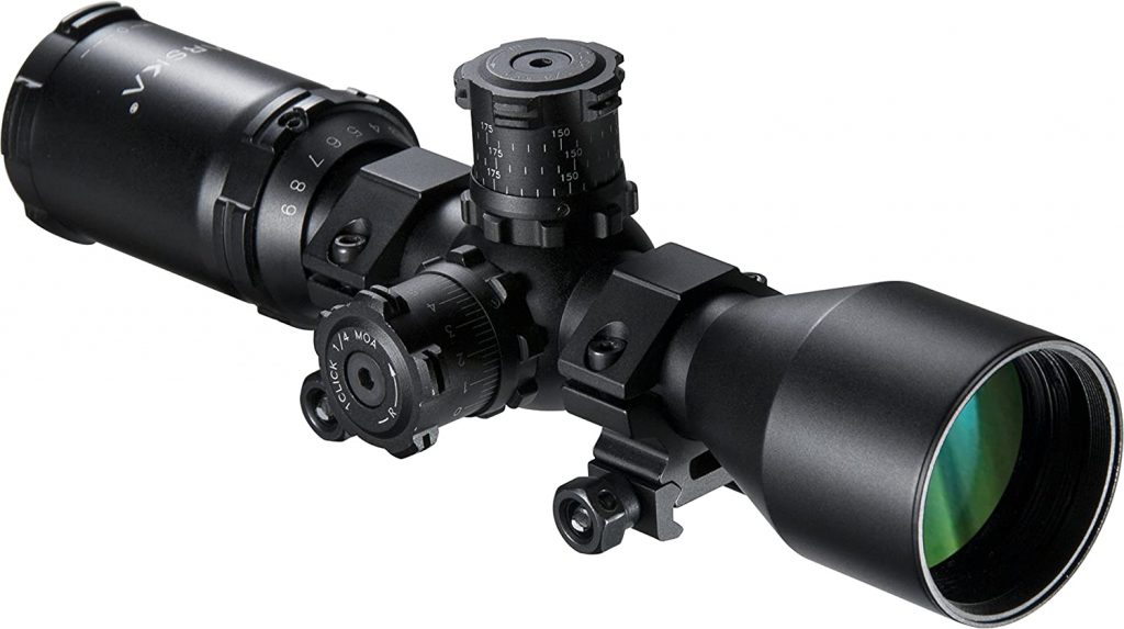 barska ac11874 contour .223 bdc rifle scope