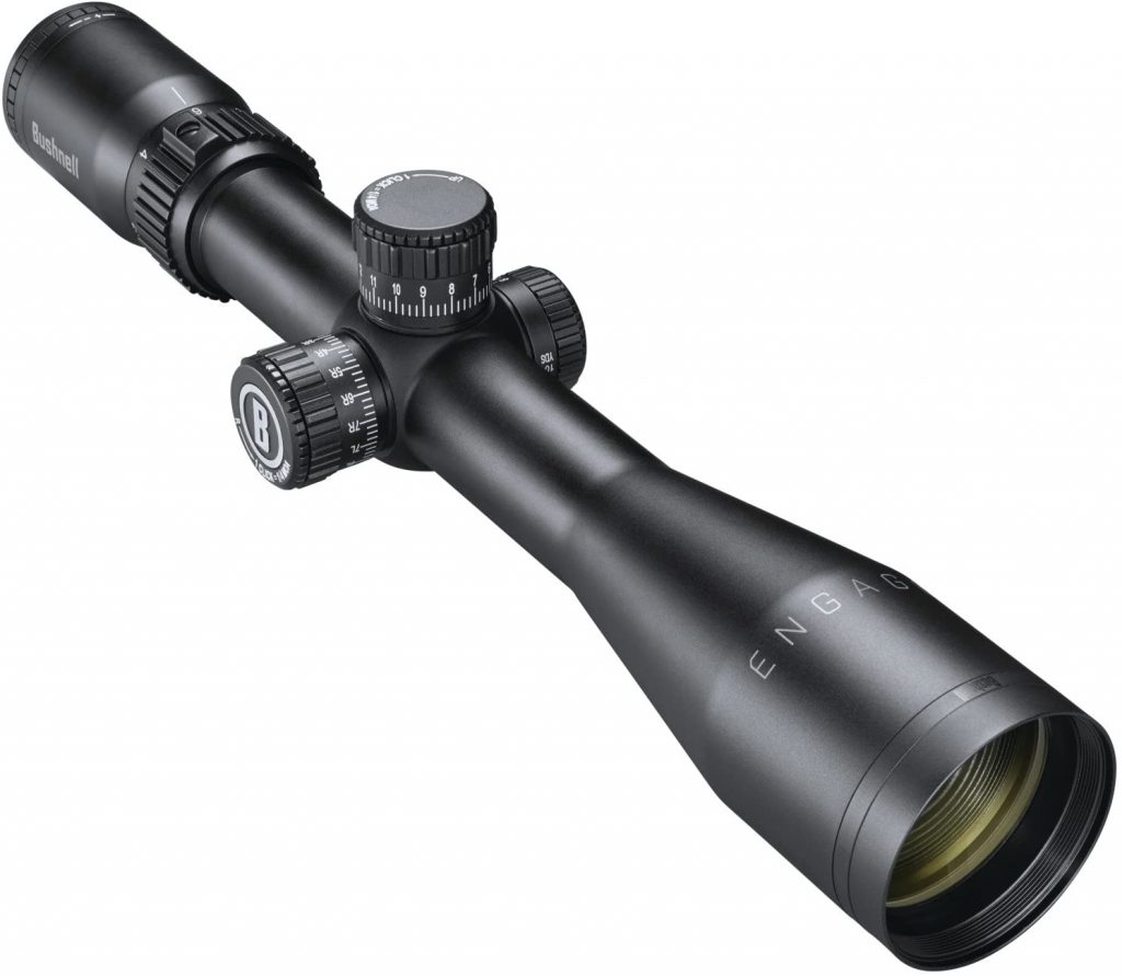  Bushnell Engage Riflescope