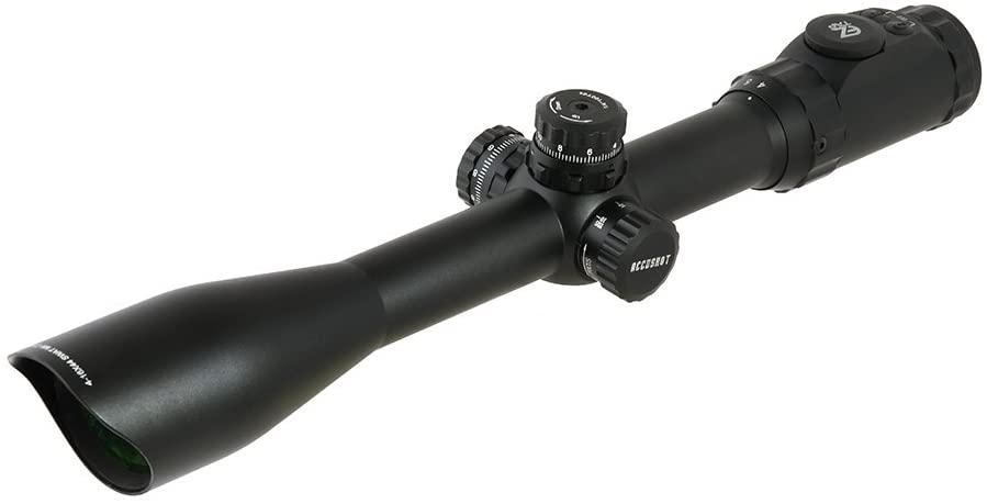  UTG 4-16X44 30mm Scope