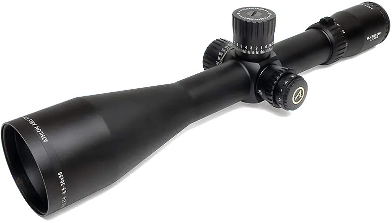  Athlon Optics Ares ETR UHD 4.5-30x56 First Focal Plane Riflescopes