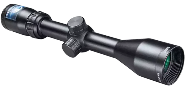 Bushnell Banner Dusk & Dawn Multi-X Reticle Riflescope