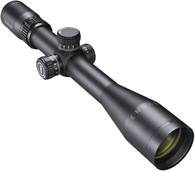  Bushnell Engage Riflescope