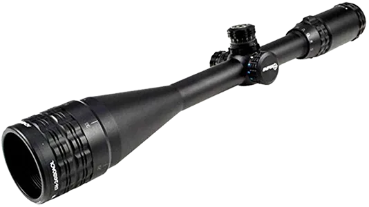 FSI Sniper 6-24x50mm - Heavy Duty Scope for Hunting in the American North West