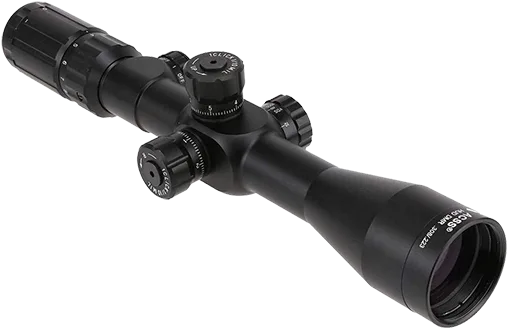 Primary Arms SLx3.5  - Best Scope for Deer Hunting