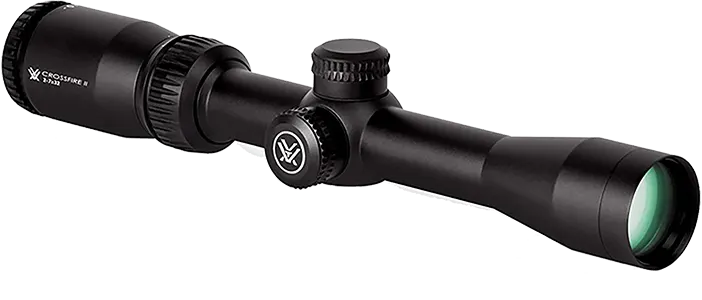 Vortex Optics Crossfire II - One of the top sellers