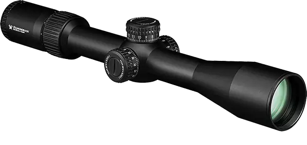 Vortex Optics Diamondback Tactical Riflescope