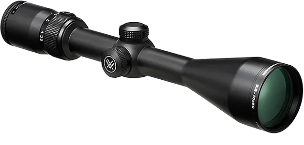 Vortex Optics Diamondback - Highly Durable 308 rifescope