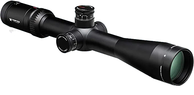 Vortex Optics Viper HS-T - Best Vortex Scope for .308