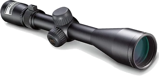 Nikon PROSTAFF RIMFIRE II 3-9X40 Matte